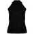 D.EXTERIOR D.Exterior Sleeveless Top Black