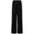 D.EXTERIOR D Exterior Trousers Black Black