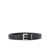 Saint Laurent Saint Laurent Belt Black