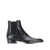 Saint Laurent Saint Laurent Wyatt 30 Shoes Black