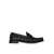 Saint Laurent Saint Laurent Loafers Shoes Black