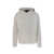 Emporio Armani Emporio Armani Sweatshirt WHITE