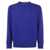 Ralph Lauren Polo Ralph Lauren Long Sleeve Knit Crew Neck Sweatshirt Clothing BLUE