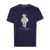 Ralph Lauren Polo Ralph Lauren Short Sleeve Bear T-Shirt Clothing BLUE