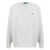 Ralph Lauren Polo Ralph Lauren Crewneck Sweatshirt In Cotton Blend With Embroidered Logo GREY