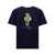 Ralph Lauren Polo Ralph Lauren "Polo Bear" Printed T-Shirt BLUE