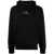 Ralph Lauren Polo Ralph Lauren Cotton Hoodie With Logo Black