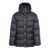 Gucci Gucci Padded Jacket Black