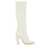 Bottega Veneta Bottega Veneta Boots WHITE