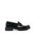 Saint Laurent Saint Laurent Le Loafer 15 Shoes Black