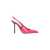 Saint Laurent Saint Laurent  With Heel HIGHLITHER CORAL