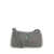 Saint Laurent Saint Laurent Handbags. GREY