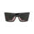 Saint Laurent Saint Laurent Eyewear Ysl Sl M119 Accessories Black