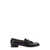 Gucci Gucci Web Ribbon Loafer Black