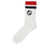 Gucci Gucci Socks WHITE