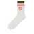 Gucci Gucci Socks WHITE