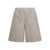 Gucci Gucci Shorts Beige