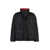 Balenciaga Balenciaga Oversize Down Jacket Black