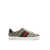 Gucci Gucci Sneakers Shoes Beige