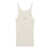 Saint Laurent Saint Laurent Vest & Tank Tops Beige