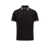 Versace Jeans Couture Versace Jeans Couture Polo Shirt Black