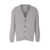 Bottega Veneta Bottega Veneta Sweaters GREY