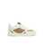 Gucci Gucci Sneakers Shoes Beige