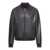 Gucci Gucci Bomber Jackets Black