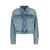 Balenciaga Balenciaga Jackets BLUE