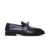 Bottega Veneta Bottega Veneta Flat Shoes Black