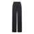 Saint Laurent Saint Laurent Pants Black