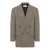 Saint Laurent Saint Laurent Blazer Beige