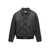 Saint Laurent Saint Laurent Bomber Jackets Black