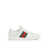 Gucci Gucci Sneakers Shoes WHITE