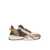 Fendi Fendi Sneakers Shoes WHITE