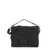 Fendi Fendi Nvo - Baguette Messenger Bag Large Black