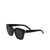 Saint Laurent Saint Laurent Eyewear Sl M143 Accessories Black