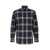 Burberry Burberry Shirts Multicolor