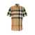 Burberry Burberry Shirts Multicolor