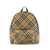 Burberry Burberry Backpacks PRINTED