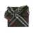 Burberry Burberry Small Trench Tote Bags Black