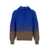 Burberry Burberry Knitwear MULTICOLOURED