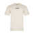 Burberry Burberry T-Shirts Beige