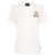 Moncler Grenoble Moncler Grenoble T-Shirts WHITE