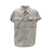 Dries Van Noten Dries Van Noten Cilloth 9261 M.W. Gray Shirt GREY