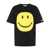 Moschino Moschino Smile T-Shirt Black