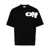 Off-White Off-White Shared Logo T-Shirt Black