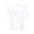 Off-White Off-White T-Shirt With Print WHITE