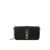 Fendi Fendi Wallets BLACK+GOLD SOFT