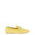 Fendi Fendi 'Baguette' Loafers YELLOW